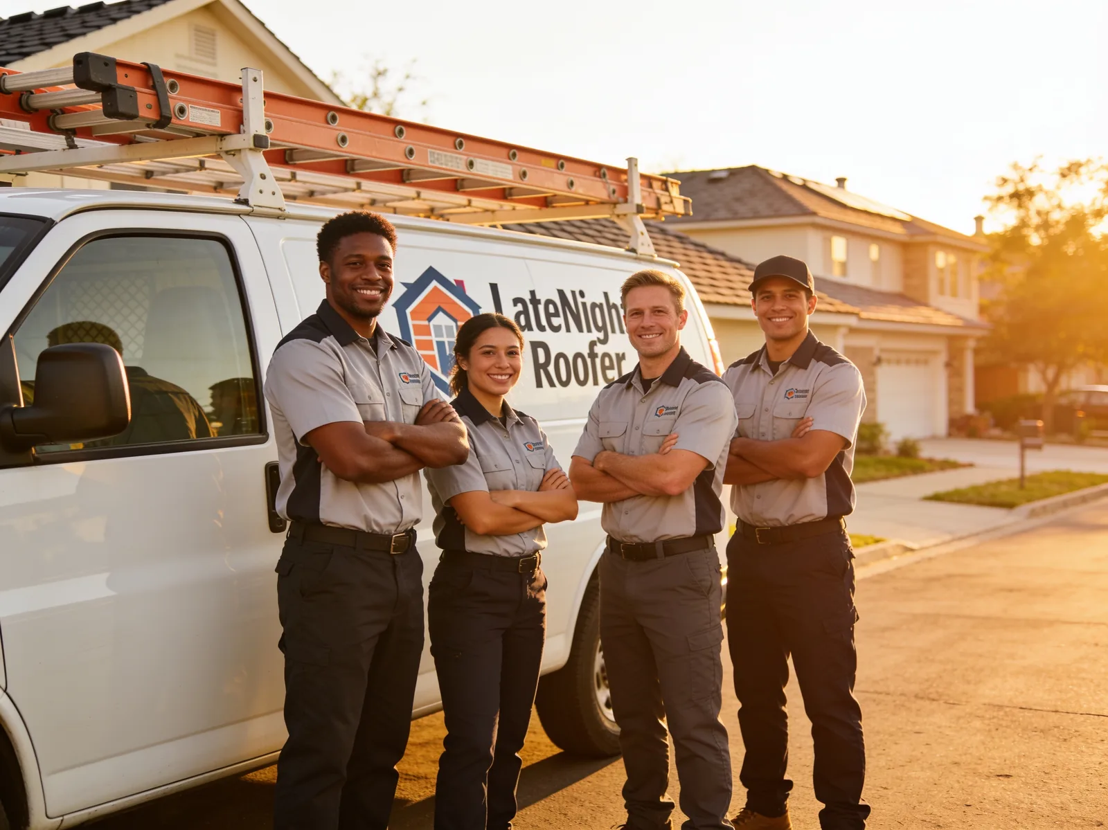 Emergency Roof Repair company in New City, NY